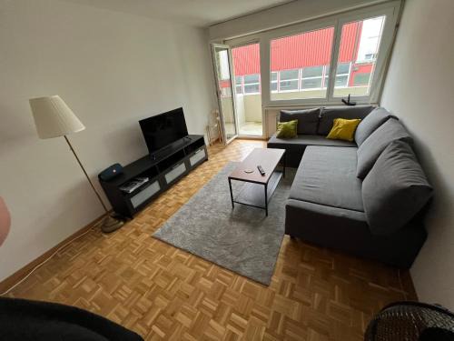 Ferienwohnung am Bodensee