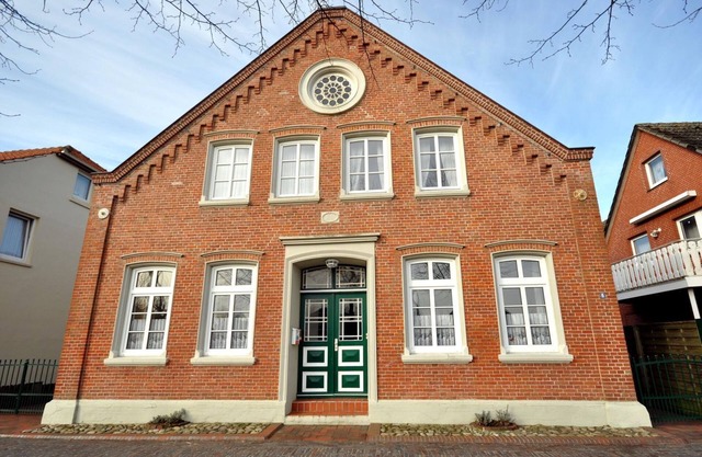 Ferienwohnung Am Hafen West "kutter"