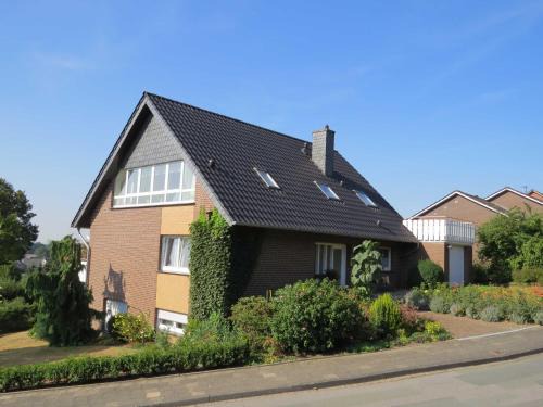Ferienwohnung "Am Kleeberg"