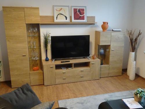 Ferienwohnung am Nordpark