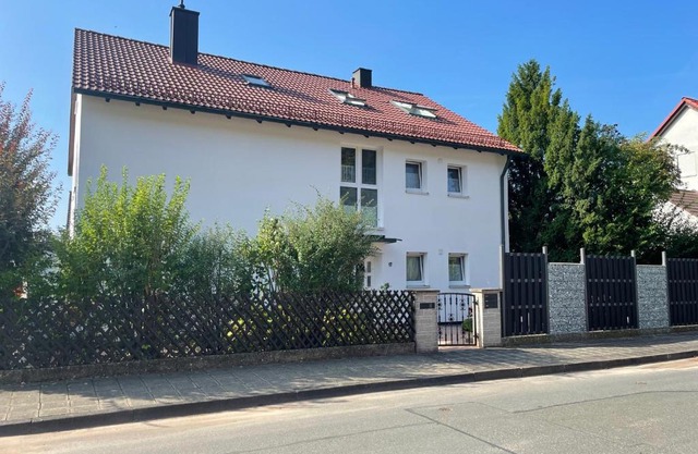 Ferienwohnung am Wald - Nähe Funpark