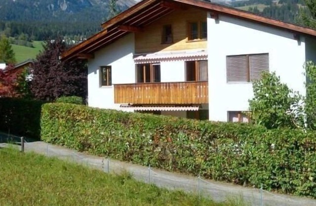 Ferienwohnung/app. für 5 Gäste mit 115m² in Flims-waldhaus
