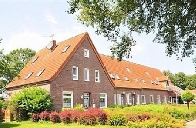 Ferienwohnung/app. für 4 Gäste mit 56m² in Altfunnixsiel