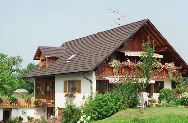 Ferienwohnung/app. für 4 Gäste mit 43m² in Hergensweiler