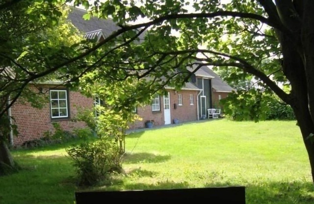 Ferienwohnung/app. für 6 Gäste mit 93m² in Tümlauer Koog