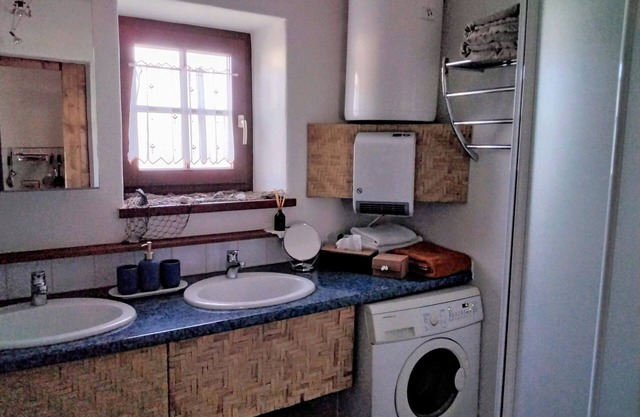 Ferienwohnung/app. für 2 Gäste mit 45m² in Wörterberg
