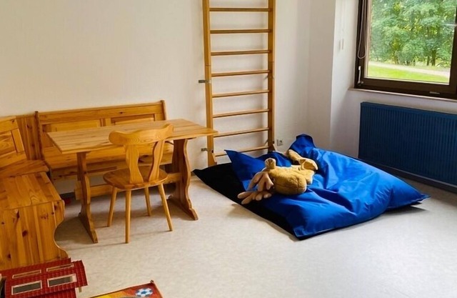 Ferienwohnung/app. für 4 Gäste mit 43m² in Schluchsee