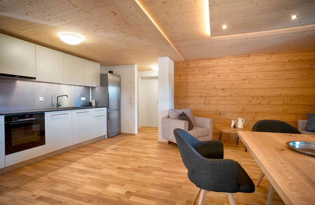 Ferienwohnung/app. für 4 Gäste mit 84m² in Schluchsee
