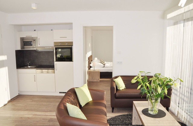 Ferienwohnung/app. für 2 Gäste mit 59m² in Berlin