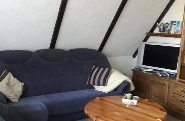 Ferienwohnung/app. für 3 Gäste mit 95m² in Getelo