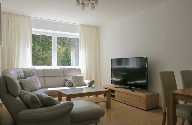 Ferienwohnung/app. für 4 Gäste mit 60m² in Oberhof