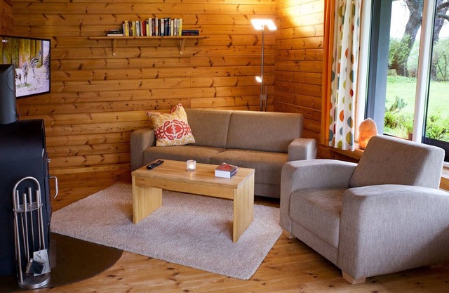 Ferienwohnung/app. für 4 Gäste mit 60m² in Ulsnis