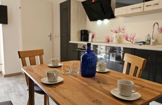 Ferienwohnung/app. für 5 Gäste mit 67m² in Imbach