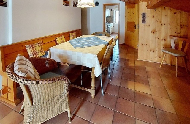 Ferienwohnung/app. für 5 Gäste mit 60m² in Prem