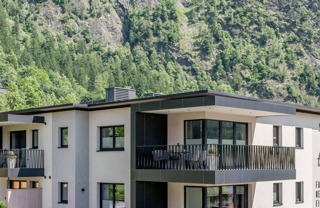 Ferienwohnung/app. für 7 Gäste mit 79m² in Oetz