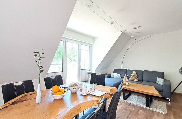 Ferienwohnung/app. für 7 Gäste mit 72m² in Rerik