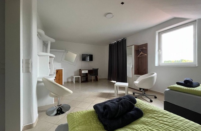 Ferienwohnung/app. für 8 Gäste mit 85m² in St. Pölten