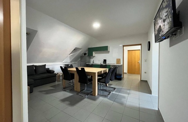 Ferienwohnung/app. für 8 Gäste mit 88m² in St. Pölten