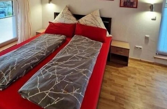 Ferienwohnung/app. für 5 Gäste mit 70m² in Schleiden