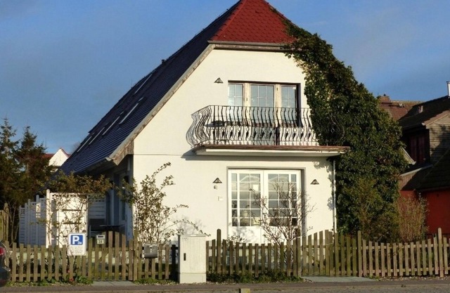 Ferienwohnung/app. für 4 Gäste mit 50m² in Thiessow