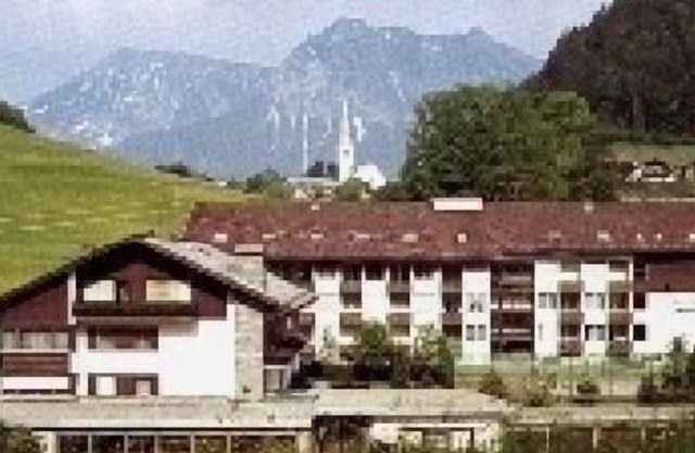 Ferienwohnung/app. für 4 Gäste mit 58m² in Oberstdorf