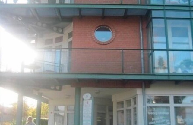 Ferienwohnung/app. für 2 Gäste mit 46m² in Eckernförde