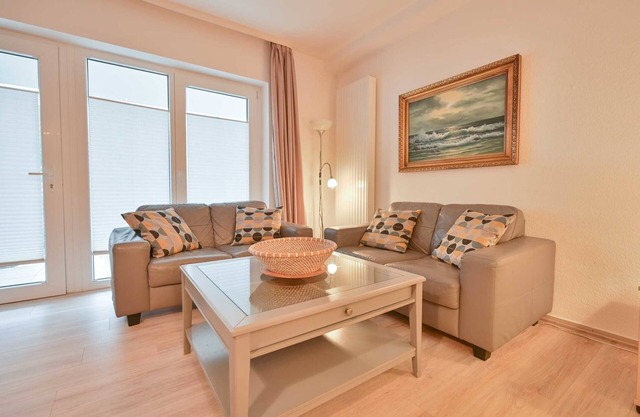 Ferienwohnung/app. für 5 Gäste mit 48m² in Kellenhusen