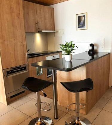 Ferienwohnung Arvenbüel Bergtraum über Amden
