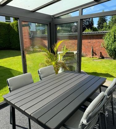 Ferienwohnung Aspelohe - Apartment 2