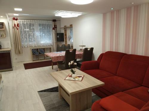 Ferienwohnung Baer