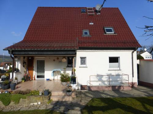 Ferienwohnung Baier