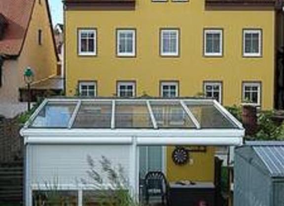 Ferienwohnung Baierl