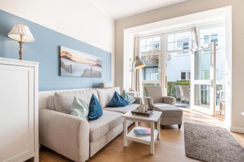 Ferienwohnung Beachtime