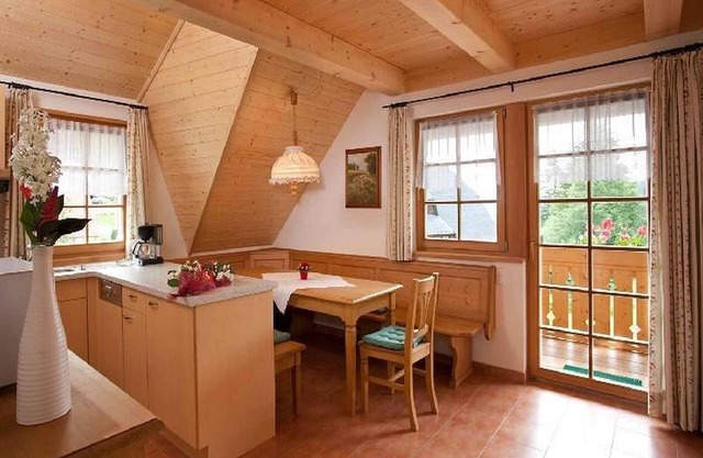 Ferienwohnung Belchen