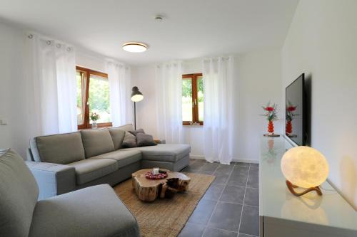 Ferienwohnung "Bergzeit" in Feldberg- Falkau