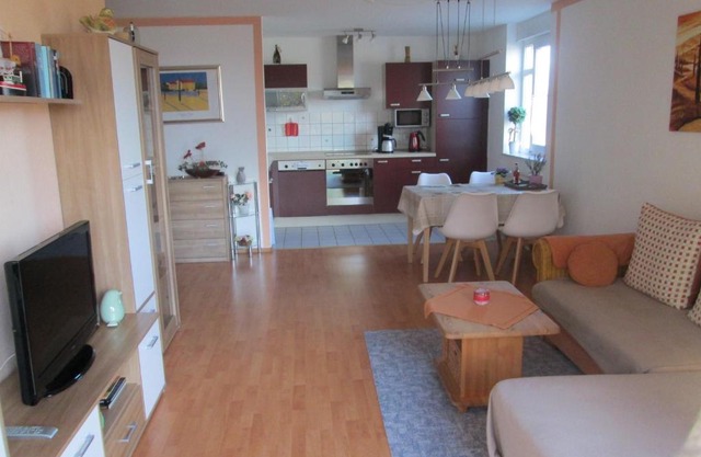 Ferienwohnung Bernhard Ehlen