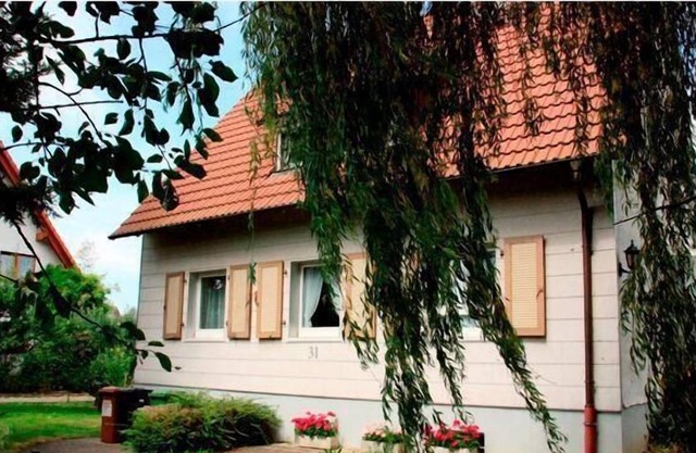 Ferienwohnung Billmann