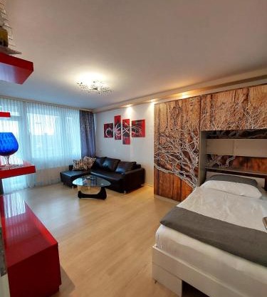 Ferienwohnung bis 4 Personen in Hannover