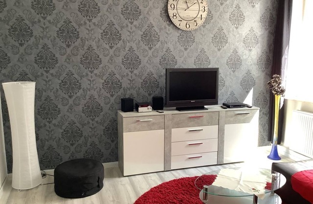 Ferienwohnung Bitow 1 - Ferienwohnung Bitow