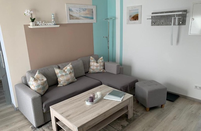 Ferienwohnung Blume