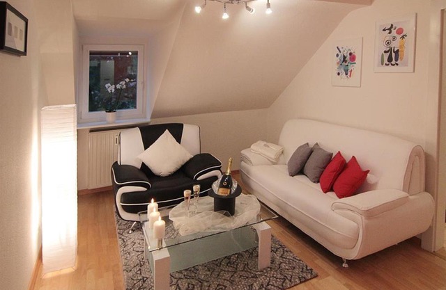 Ferienwohnung Brigitte Leist