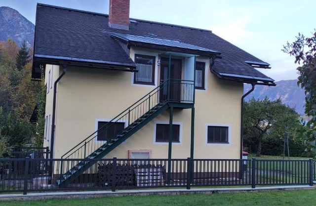 Ferienwohnung Brzyski