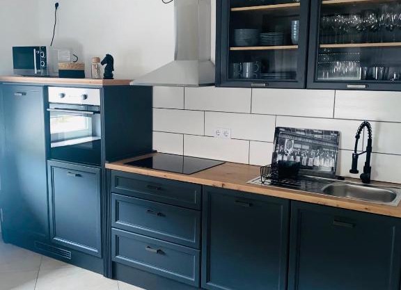 Ferienwohnung Burkhart