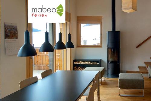 Ferienwohnung Joderestutz