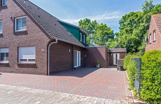 Ferienwohnung Charisma