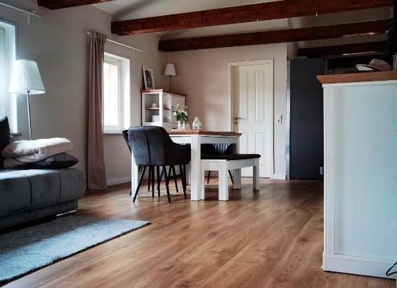 Ferienwohnung City Loft