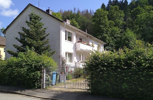 Ferienwohnung/app. für 16 Gäste mit 135m² in Bad Sachsa Steina