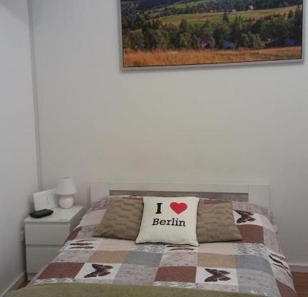 Ferienwohnung