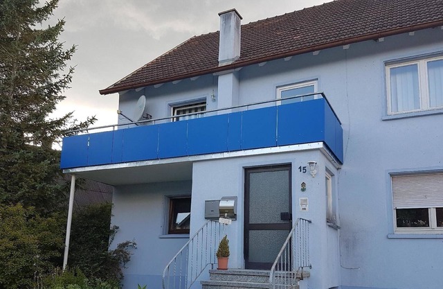 Ferienwohnung/app. für 9 Gäste mit 140m² in Engen-biesendorf