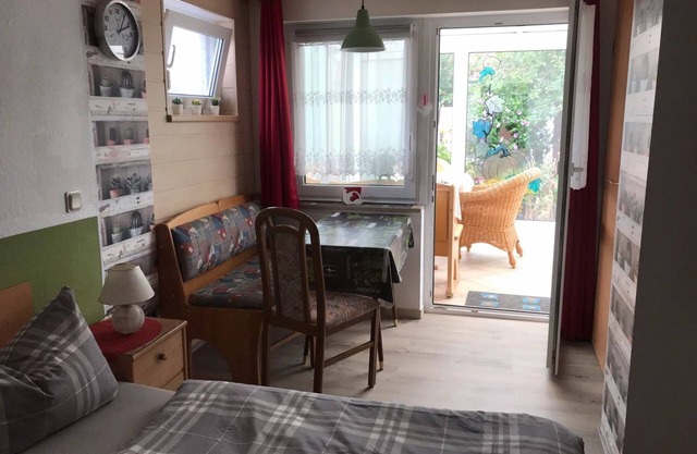 Ferienwohnung 35 qm - Ferienwohnung 14